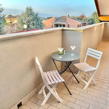 A8 Aloe Fiera Rho-milano-malpensa New With Completely Comfort *