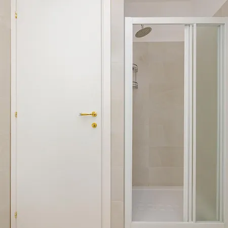 Apartment A8 Aloe Fiera Rho-milano-malpensa New With Completely Comfort