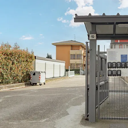 A8 Aloe Fiera Rho-milano-malpensa New With Completely Comfort