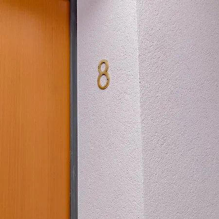 Apartment A8 Aloe Fiera Rho-milano-malpensa New With Completely Comfort *