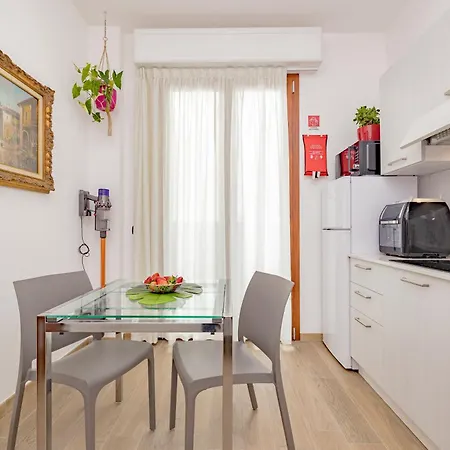 A8 Aloe Fiera Rho-milano-malpensa New With Completely Comfort Apartment